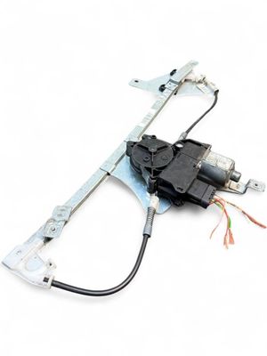 9688808180 0130822562 Стеклоподъемник в сборе передний правый PEUGEOT 508 I (W23) (2010-2018)