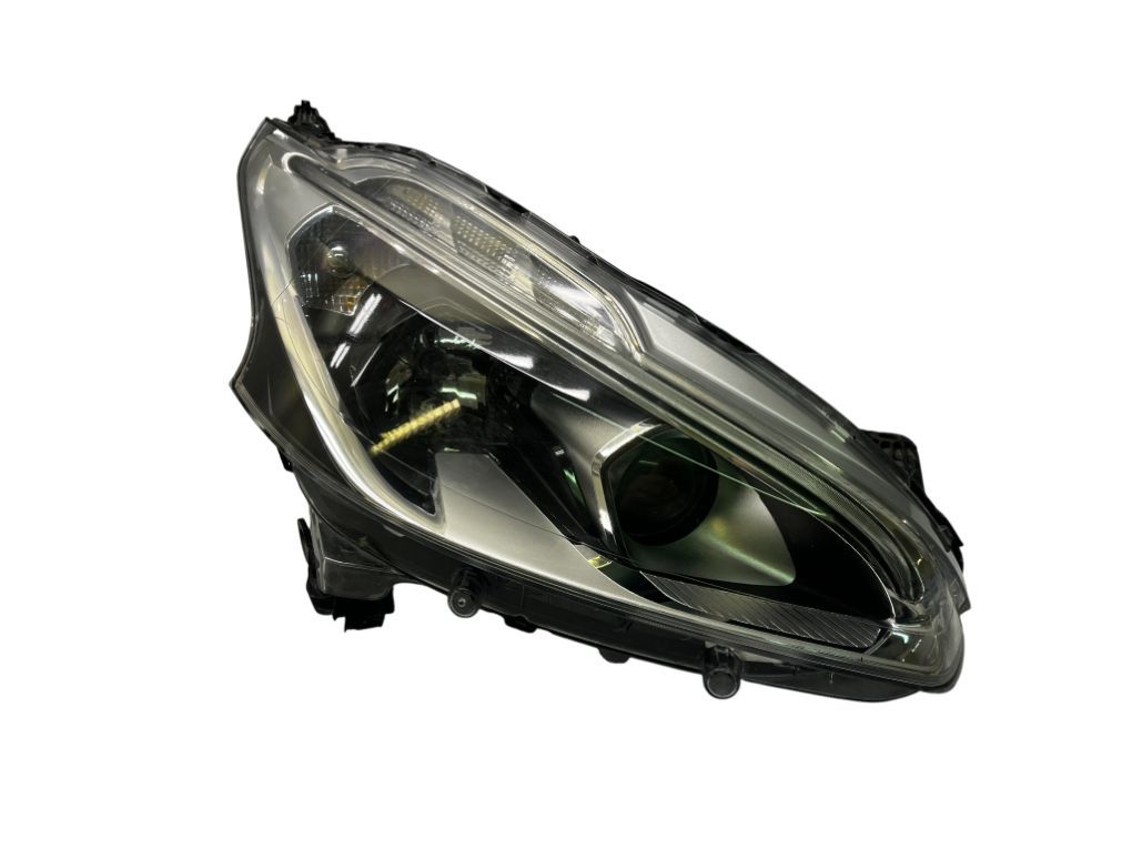 9810805880 90048532 Headlight right PEUGEOT 208 I (A9) (2012-2019)
