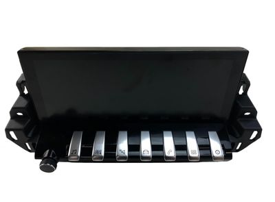 9839688980 Écran de tableau de bord PEUGEOT 508 II (R83) (2018-)