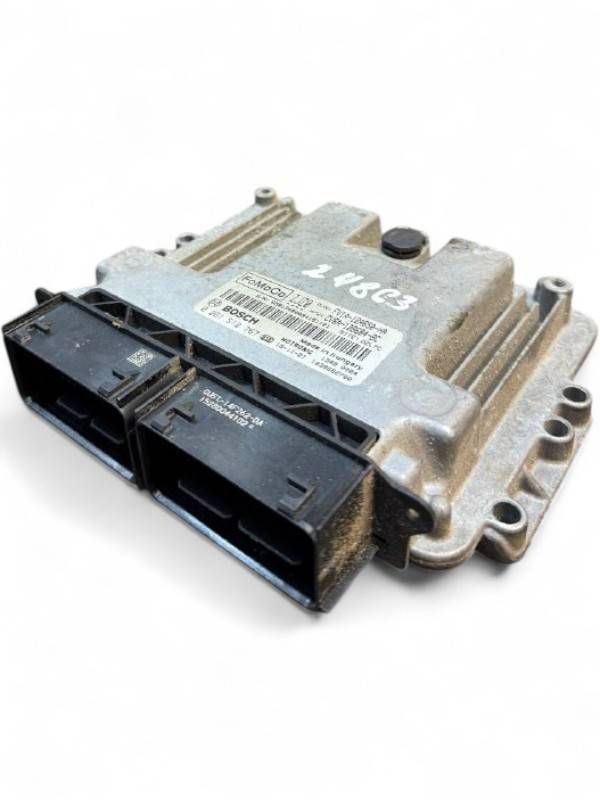 FV1A12A650HA CV6A12B684BC 0261S12767 Engine Control Unit / module (ECU) FORD B-MAX (2012-2017)