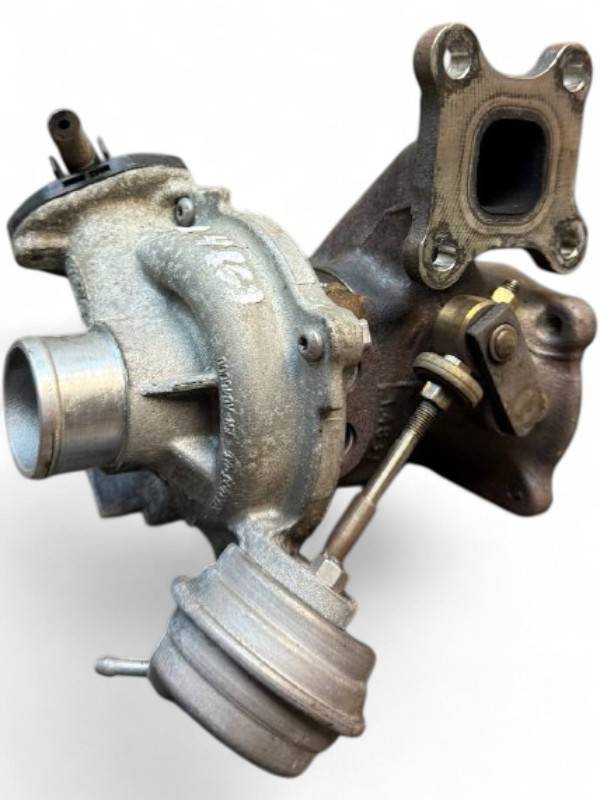 Ford B-Max Turbocharger