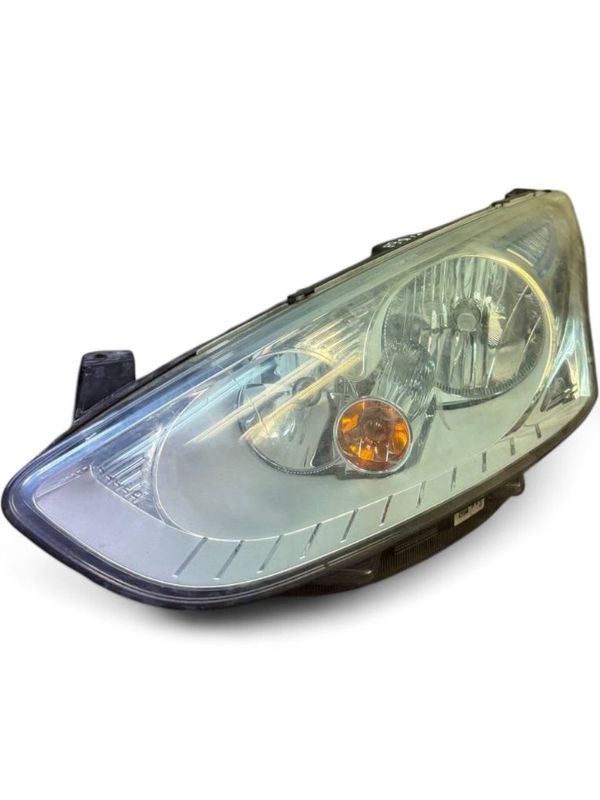 AV1113W030AE Headlight left FORD B-MAX (2012-2017)