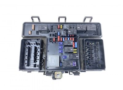 2167698 Säkringsbox FORD GALAXY III (CD4, CK) (2015-2023)