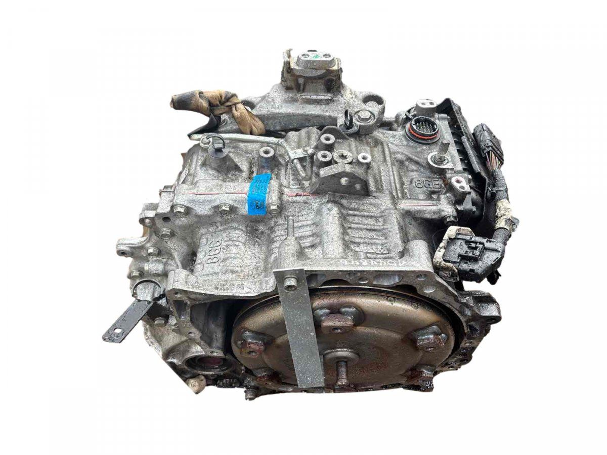 9851738780 Gearbox PEUGEOT 508 II (R83) (2018-)