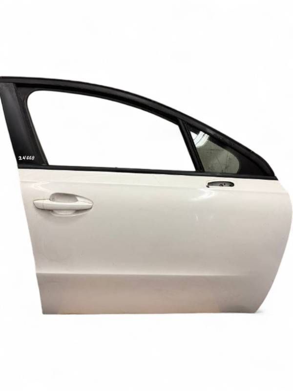 Door Front Right PEUGEOT 508 I (W23) (2010-2018)