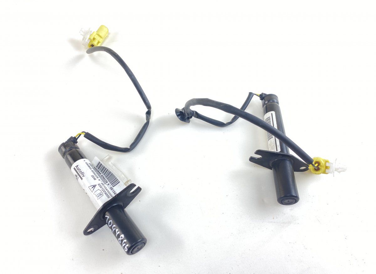 9813435580 Set of bonnet (hood) actuators PEUGEOT 508 II (R83) (2018-)