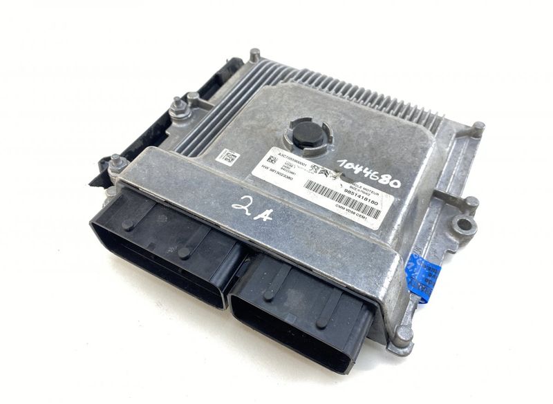 A3C7055900001 Engine Control Unit / module (ECU) PEUGEOT 3008 II (P84) (2016-2024)