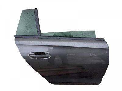 9822029280 Door Rear Right PEUGEOT 508 II (R83) (2018-)