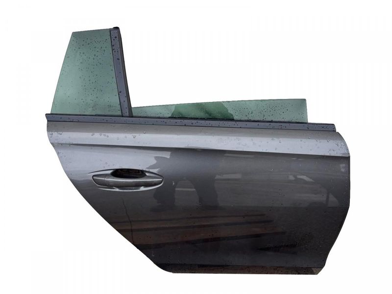 9822029280 Door Rear Right PEUGEOT 508 II (R83) (2018-)