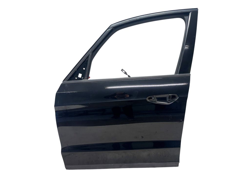 Ford Galaxy Door Front Left