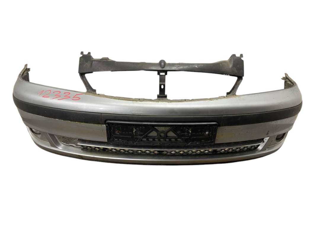 Ford Galaxy front bumper