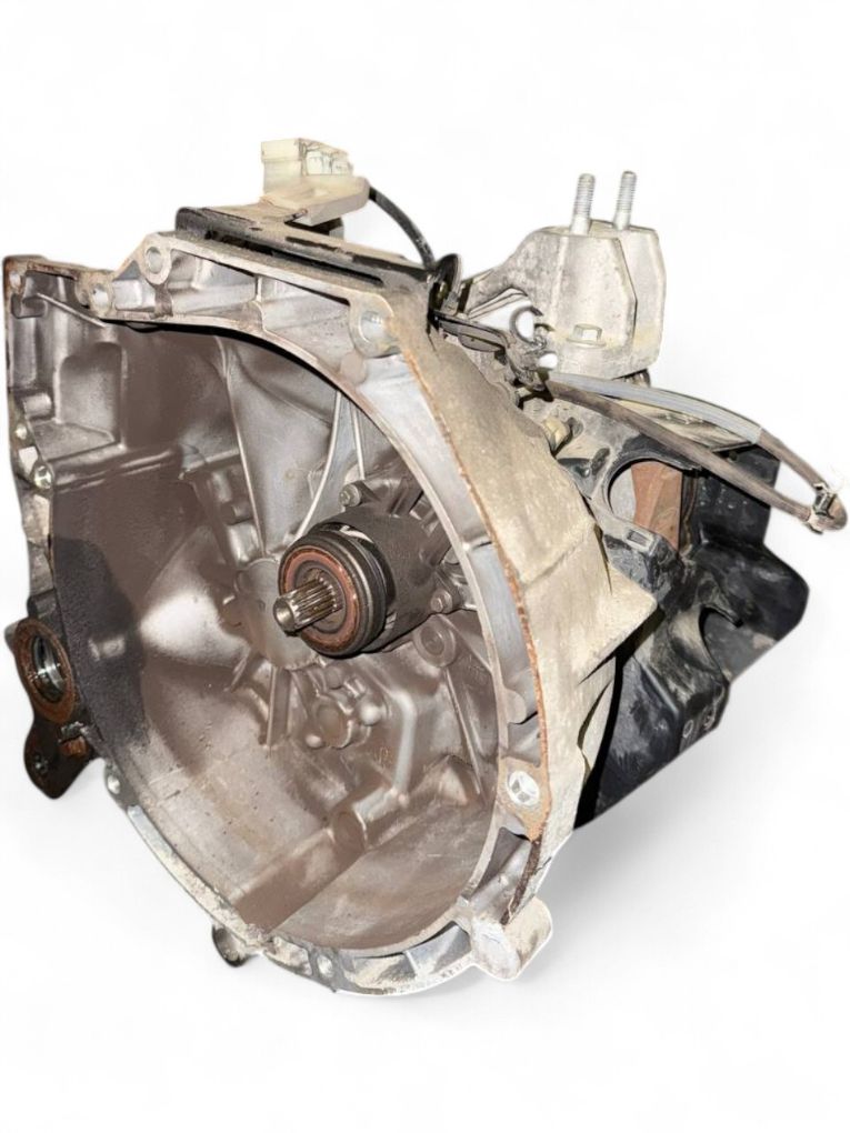 Ford B-Max Gearbox