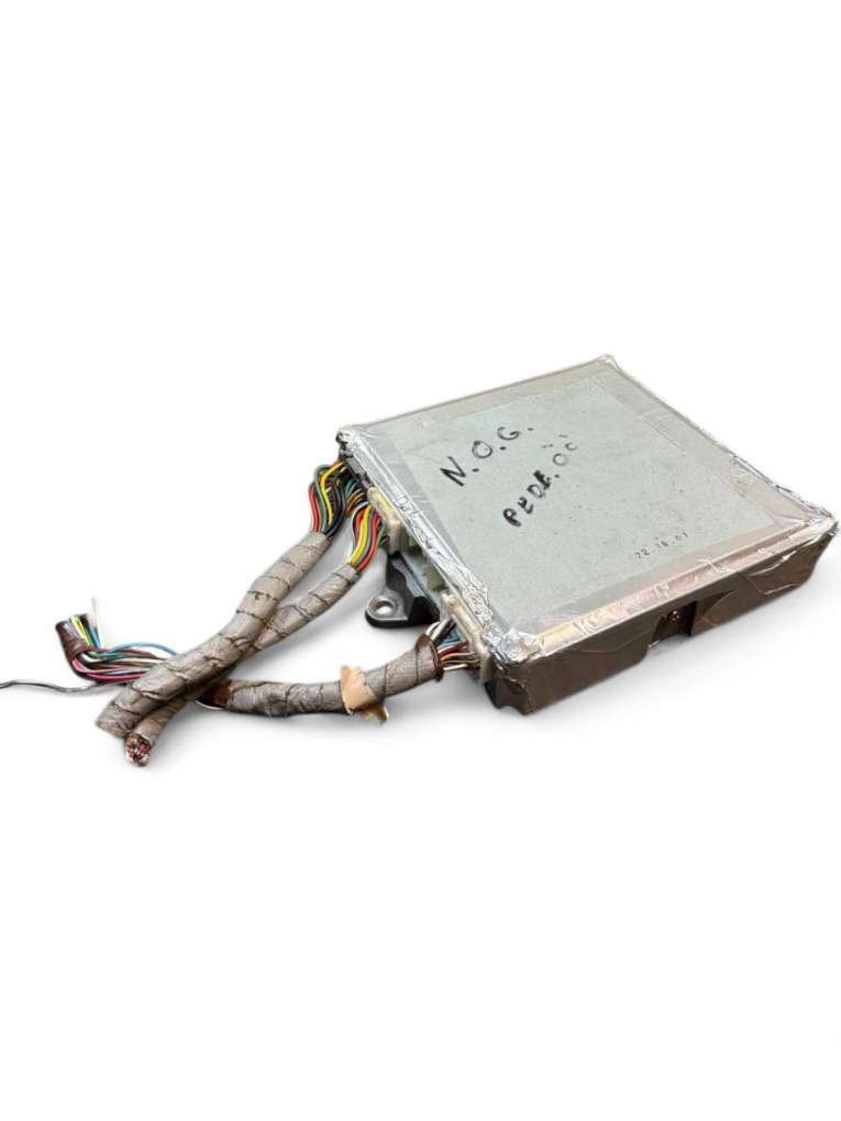 Honda Accord (USA) Engine Control Unit / module (ECU) 37820RBAG03 Engine Control Unit / module (ECU) ...