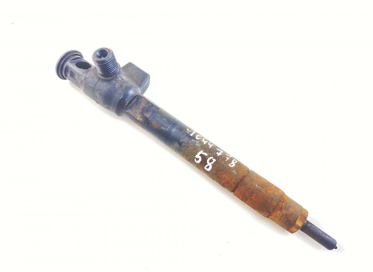 Ford Galaxy Fuel Injector
