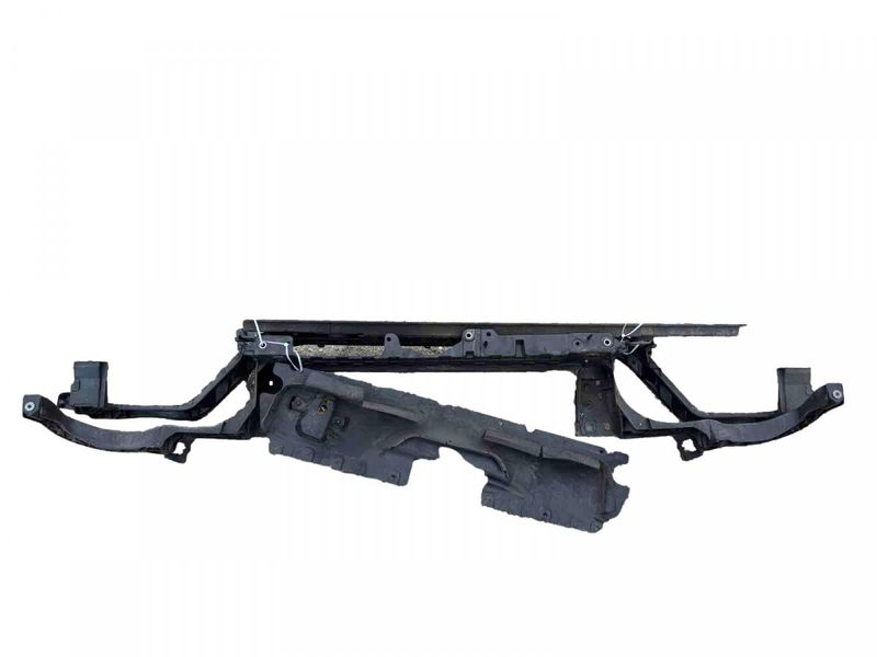 2505633 Front panel FORD GALAXY III (CD4, CK) (2015-2023)