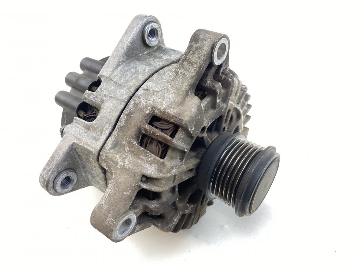 Ford Galaxy Alternator