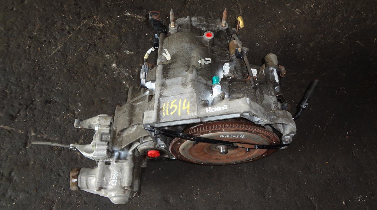 4PNL92 Gearbox HONDA CR-V II (RD) (2001-2006)