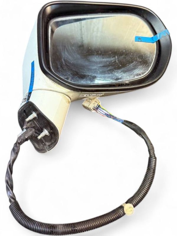 Mirror right HONDA CIVIC VIII (FN, FD) (2005-2011)
