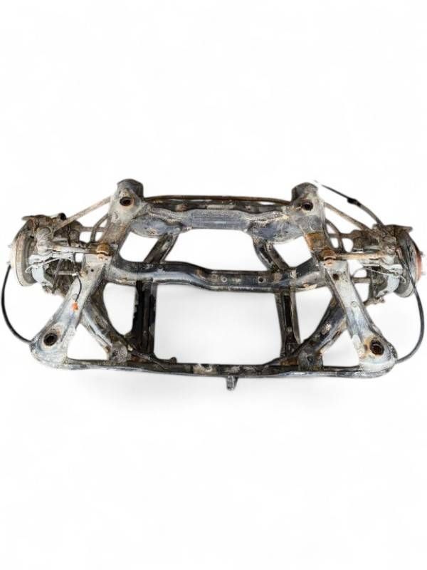 Rear Axle Complete HONDA ACCORD VII (CM, CN) (2003-2008)