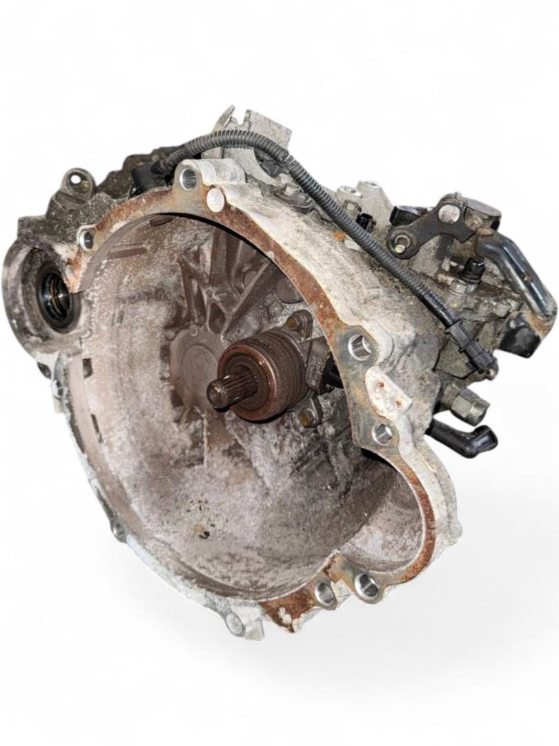 Hyundai i30 Gearbox 430003D672 Gearbox HYUNDAI i30 III (PD) (2016-)...