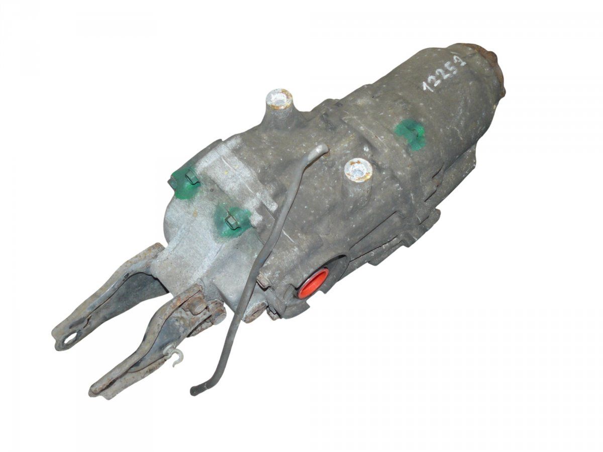 GR155046270 Rear axle differential HONDA CR-V III (RE) (2006-2012)