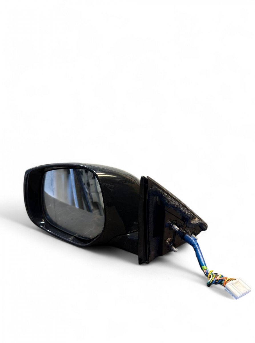 Infiniti M / Q70 (Y51) зеркало (левое) 963024AM2A Mirror left INFINITI M IV / Q70 (Y51...