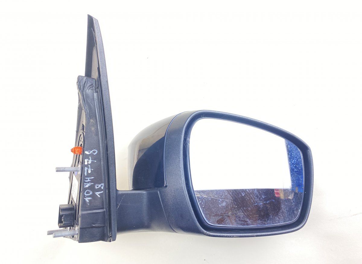 2516274 Mirror right FORD GALAXY III (CD4, CK) (2015-2023)