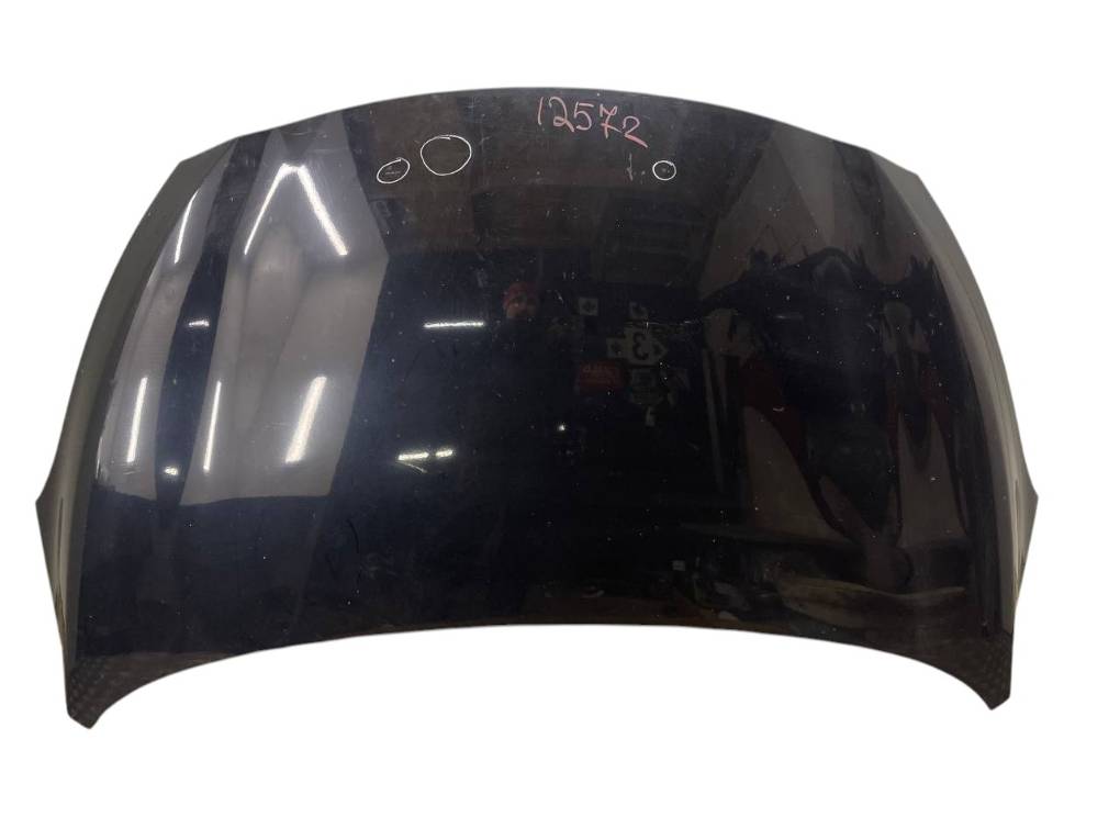 Hyundai i40 bonnet Bonnet HYUNDAI i40 (VF) (2011-2019)

Part codes...