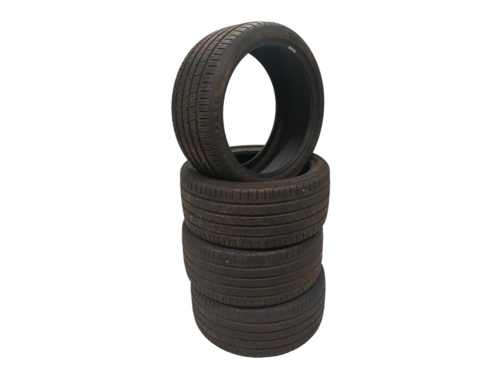 Honda Civic Tyre 4 pcs Tyre 4 pcs HONDA CIVIC IX (FK, FB) (2011-2017)
...