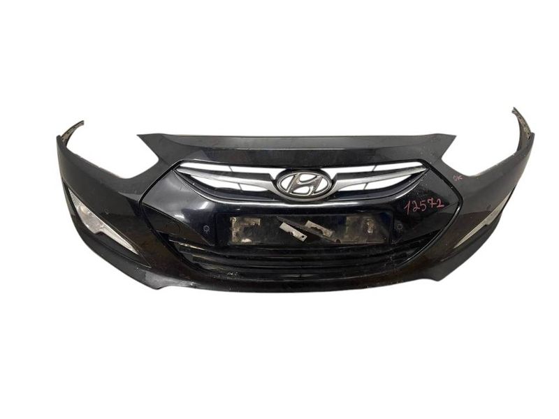 865113Z000 Front Bumper HYUNDAI i40 (VF) (2011-2019)