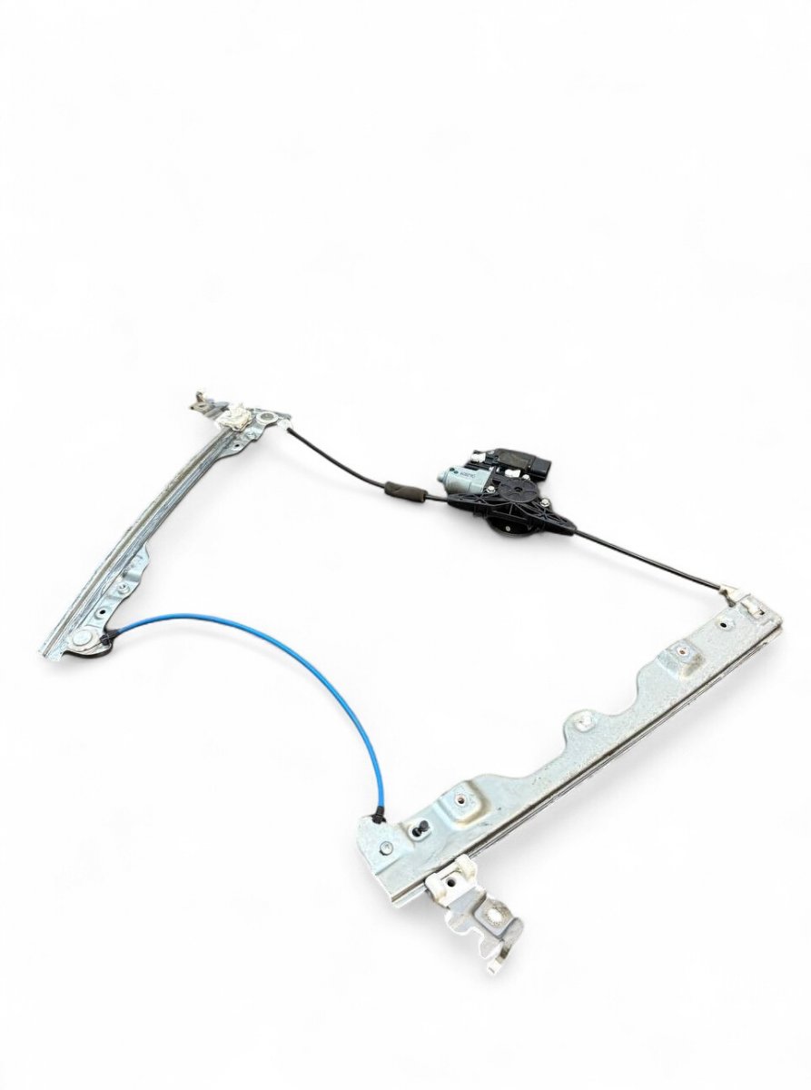 Infiniti M / Q70 (Y51) Window Regulator Compl. front right 807501ML0C 807201MA0B Window Regulator Compl. f...