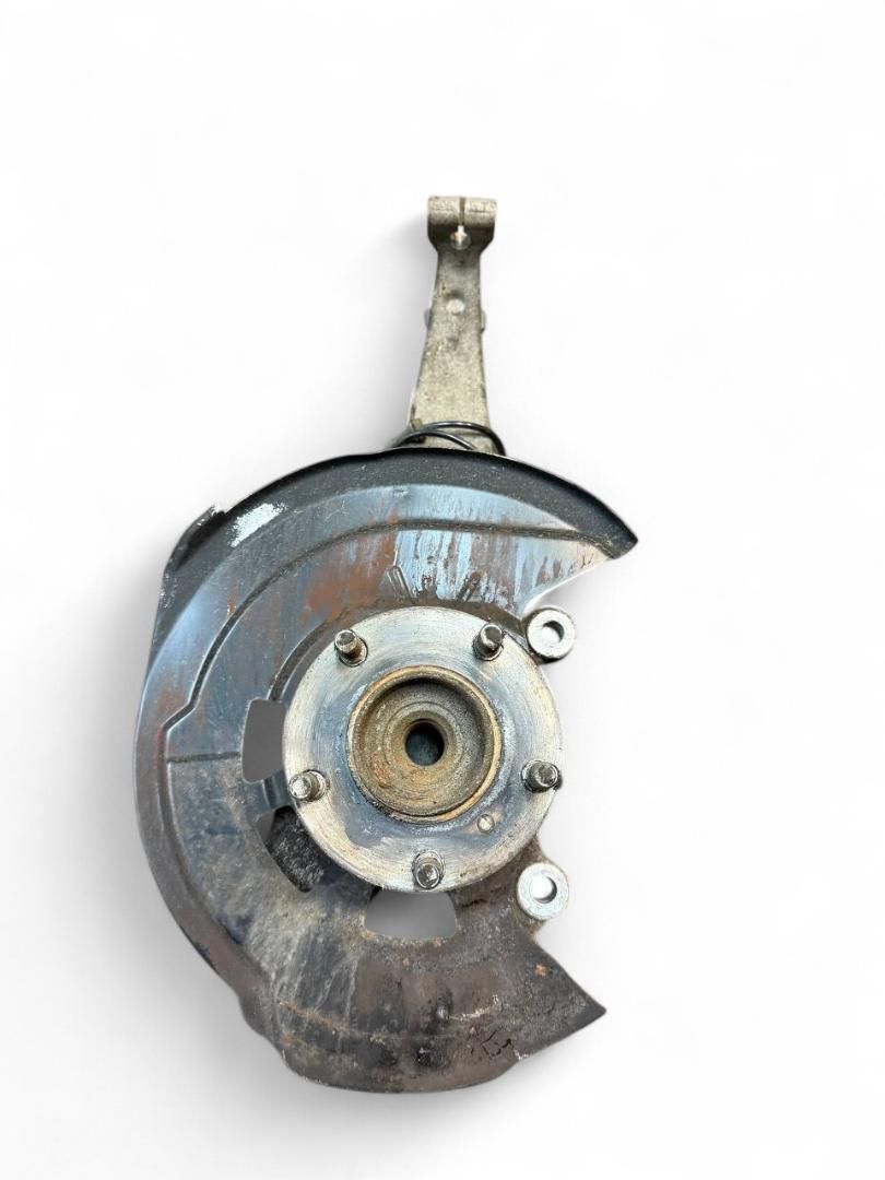 400144GA0A Wheel bearing housing front right INFINITI M IV / Q70 (Y51) (2010-2019)