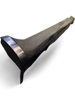 768501MA0A Боковая планка (порог) правая INFINITI M IV / Q70 (Y51) (2010-2019)