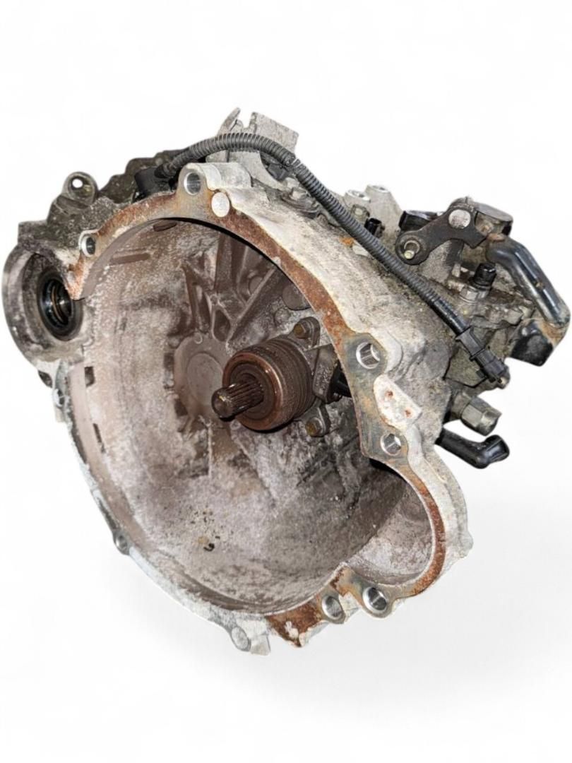 430003D672 Gearbox HYUNDAI i30 III (PD) (2016-)