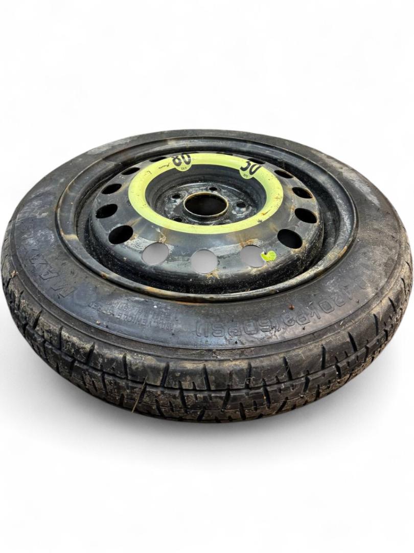 Hyundai i30 Spare wheel 52910A6900 Spare wheel HYUNDAI i30 III (PD) (20...