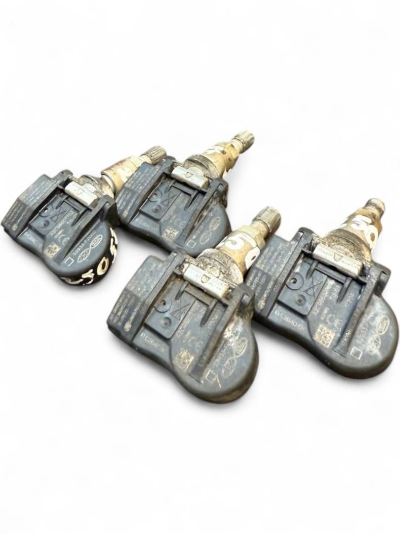 52933F2000 Tyre Pressure Sensor HYUNDAI i30 III (PD) (2016-)