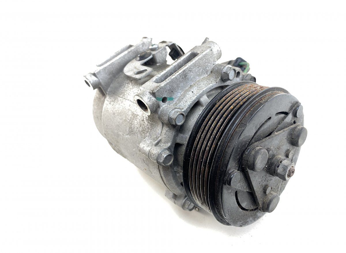 68667713AA AC / aircon Compressor JEEP AVENGER (J2) (2022-)