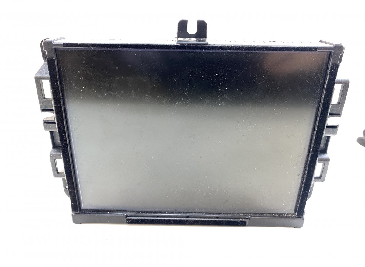 Jeep Cherokee (KL) Radio 68242385AJ Radio JEEP CHEROKEE V (KL) (2013-202...