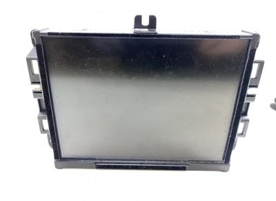 68242385AJ Radio JEEP CHEROKEE V (KL) (2013-2023)
