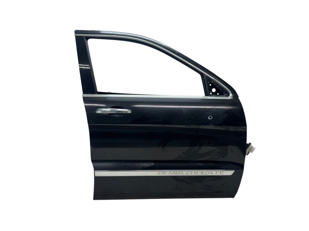 Jeep Grand Cherokee (WK) Door Front Right 55113638AO Door Front Right JEEP GRAND CHEROKEE...