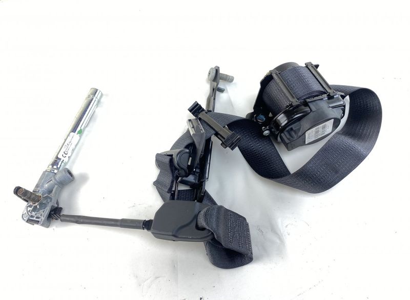 6EG88DX9AB Seat Belt Front Right JEEP CHEROKEE V (KL) (2013-2023)