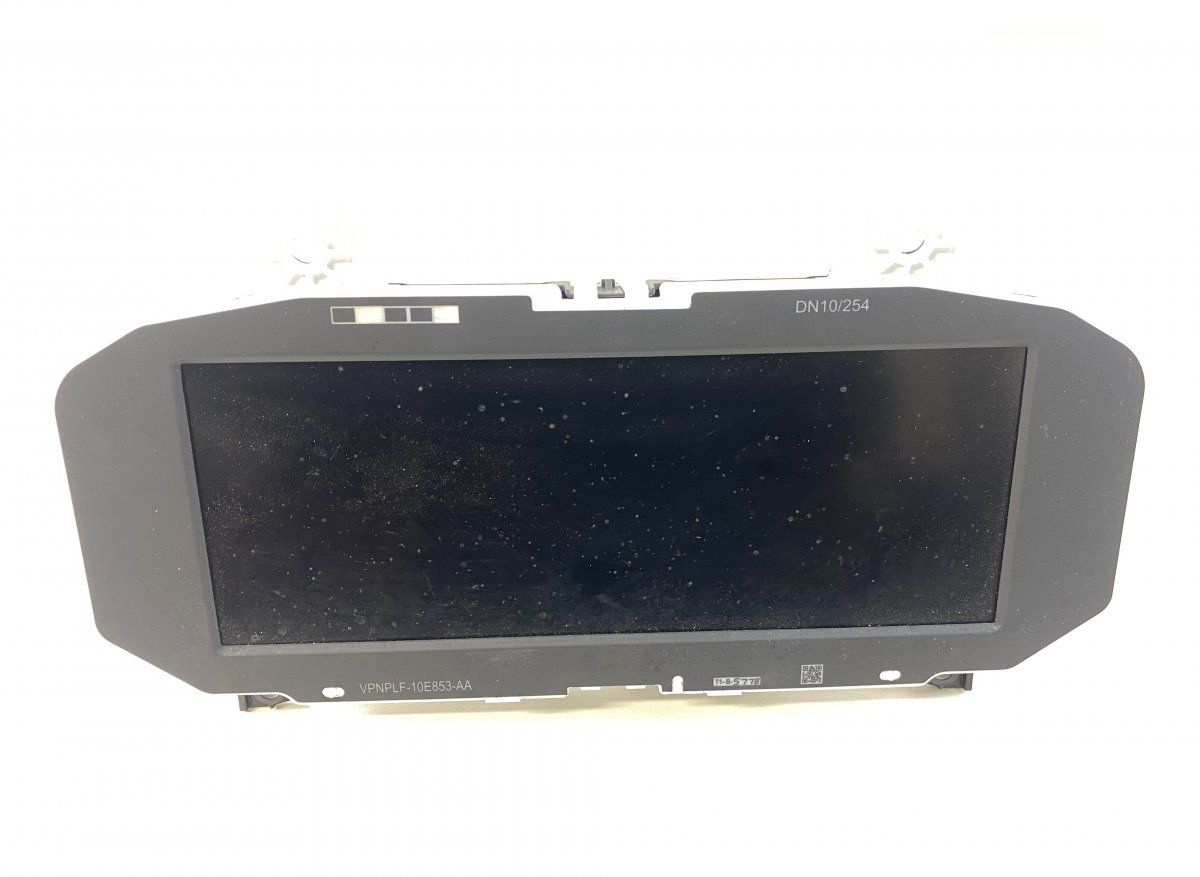 9847473780-00 Instrument Cluster JEEP AVENGER (J2) (2022-)