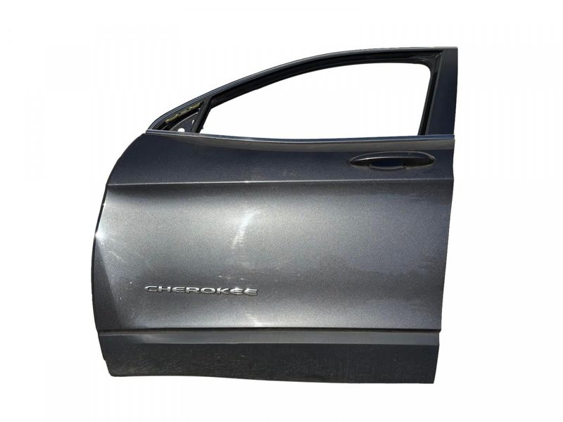 68640461AA Door Front Left JEEP CHEROKEE V (KL) (2013-2023)
