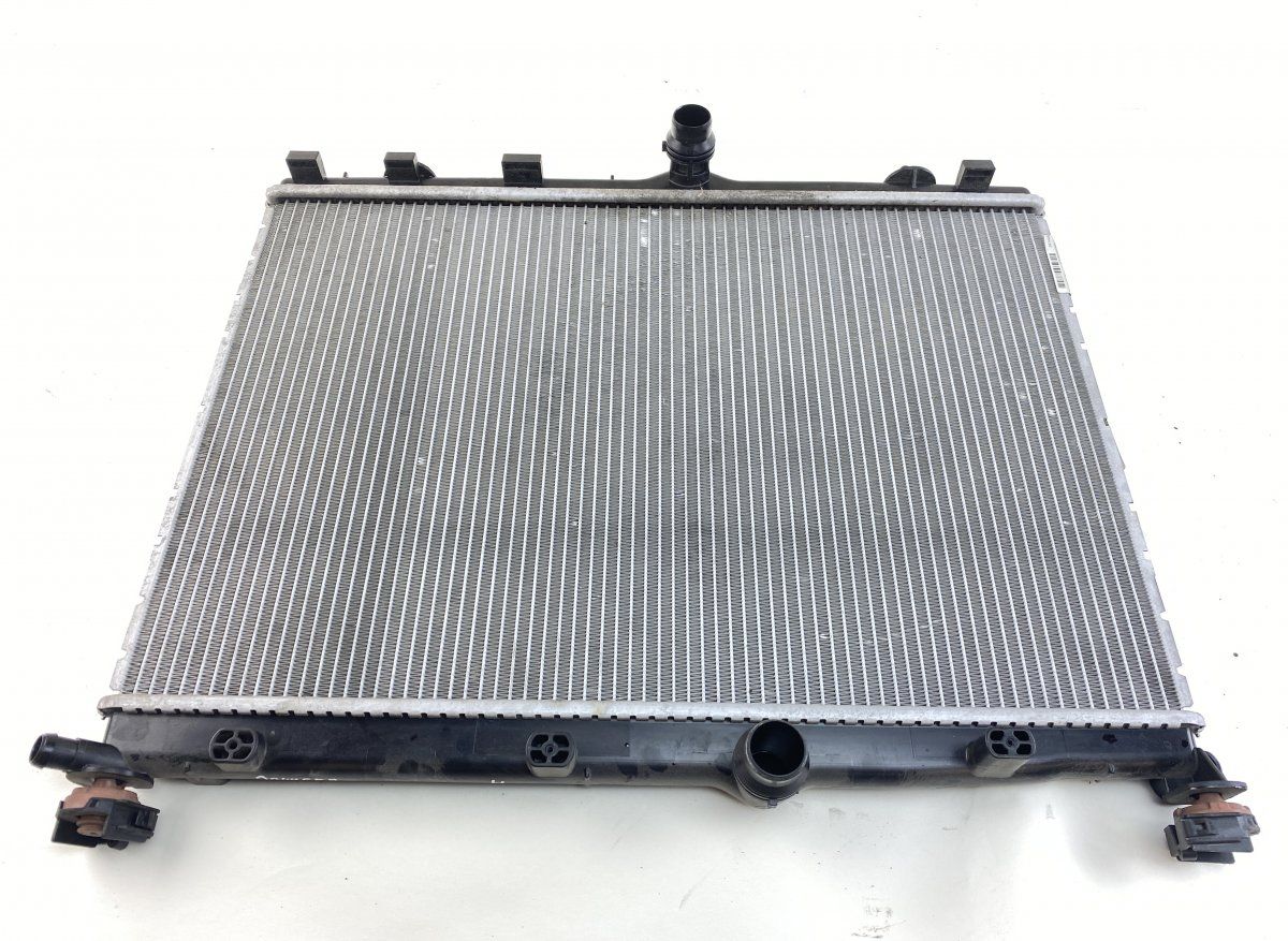 9827174680 Radiator JEEP AVENGER (J2) (2022-)