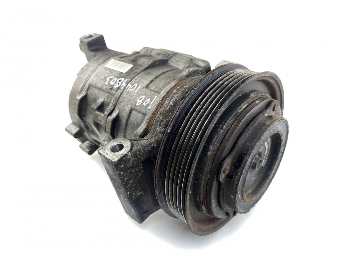 4472801822 447280-1822 AC / aircon Compressor JEEP GRAND CHEROKEE IV (WK, WK2) (2010-2021)
