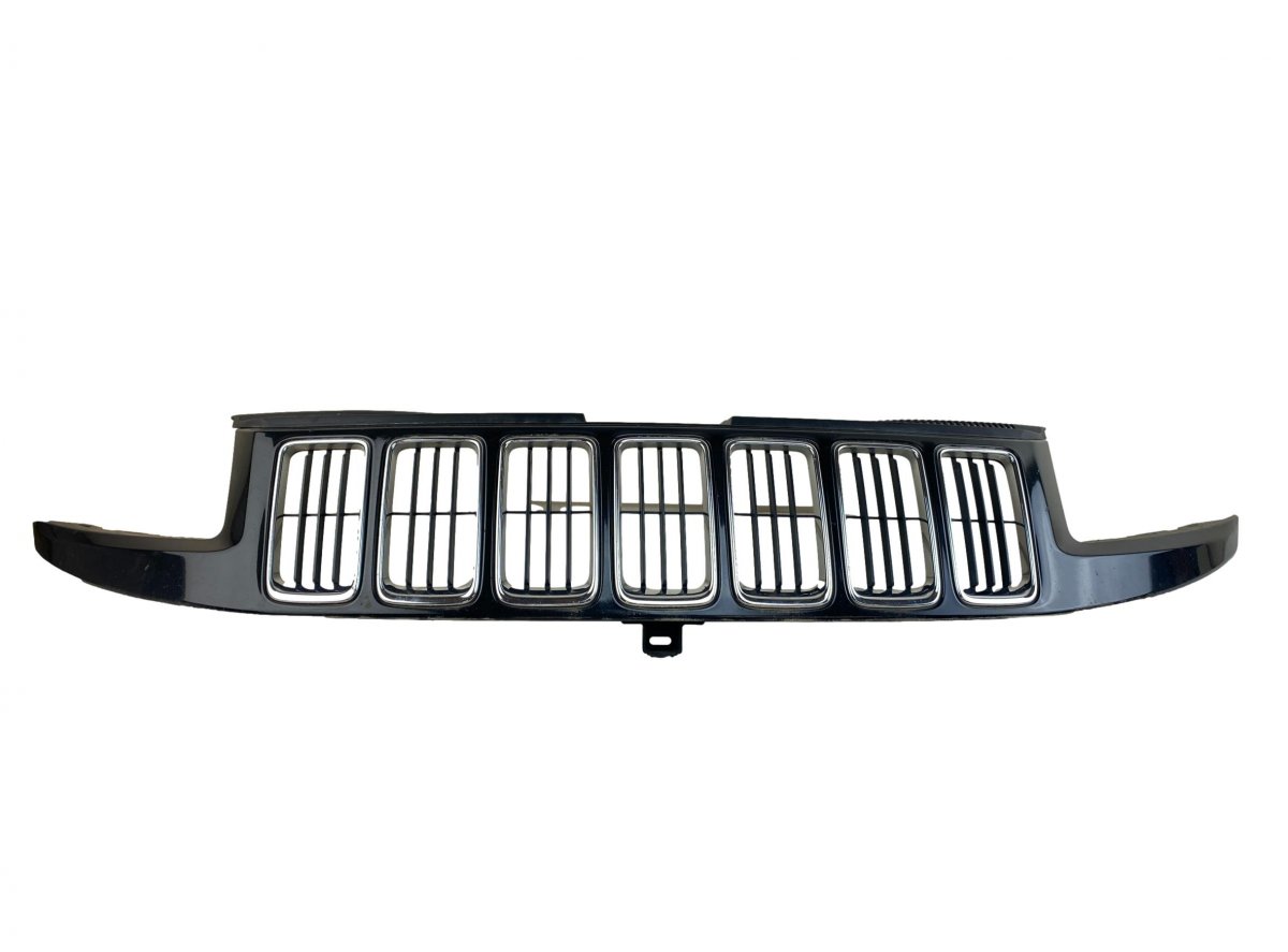 Jeep Grand Cherokee (WK) Radiator Grille 5RM46TZZAA 68143073AC Radiator Grille JEEP GRAN...