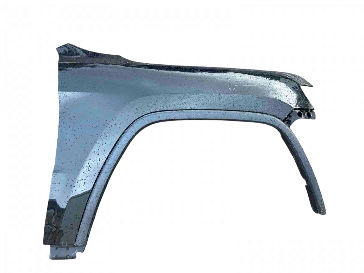 Jeep Grand Cherokee (WK) Fender Front Right 55369596AG Fender Front Right JEEP GRAND CHEROK...
