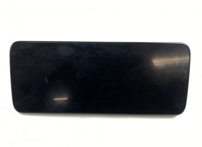 984747488000 Dash screen JEEP AVENGER (J2) (2022-)