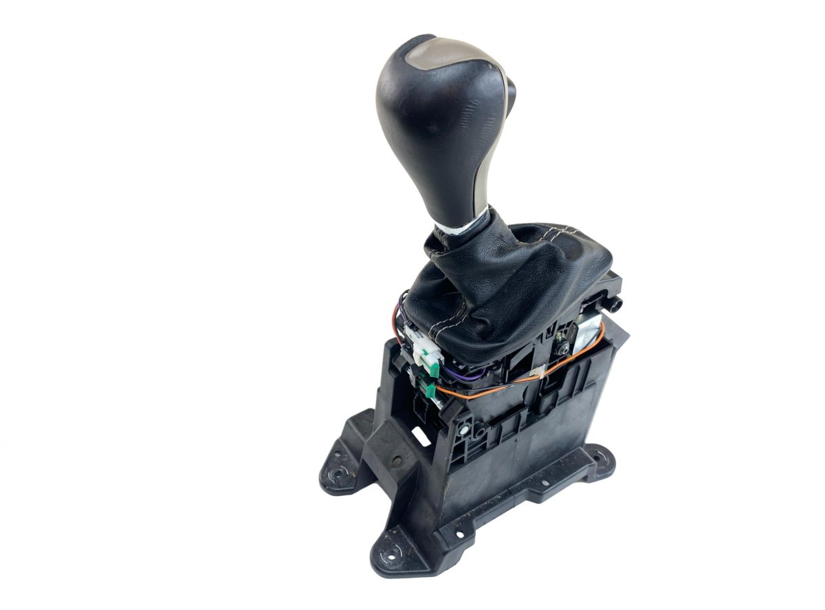 Jeep Cherokee (KL) Gearshift Mechanism 6MD121X9AD Gearshift Mechanism JEEP CHEROKEE V ...