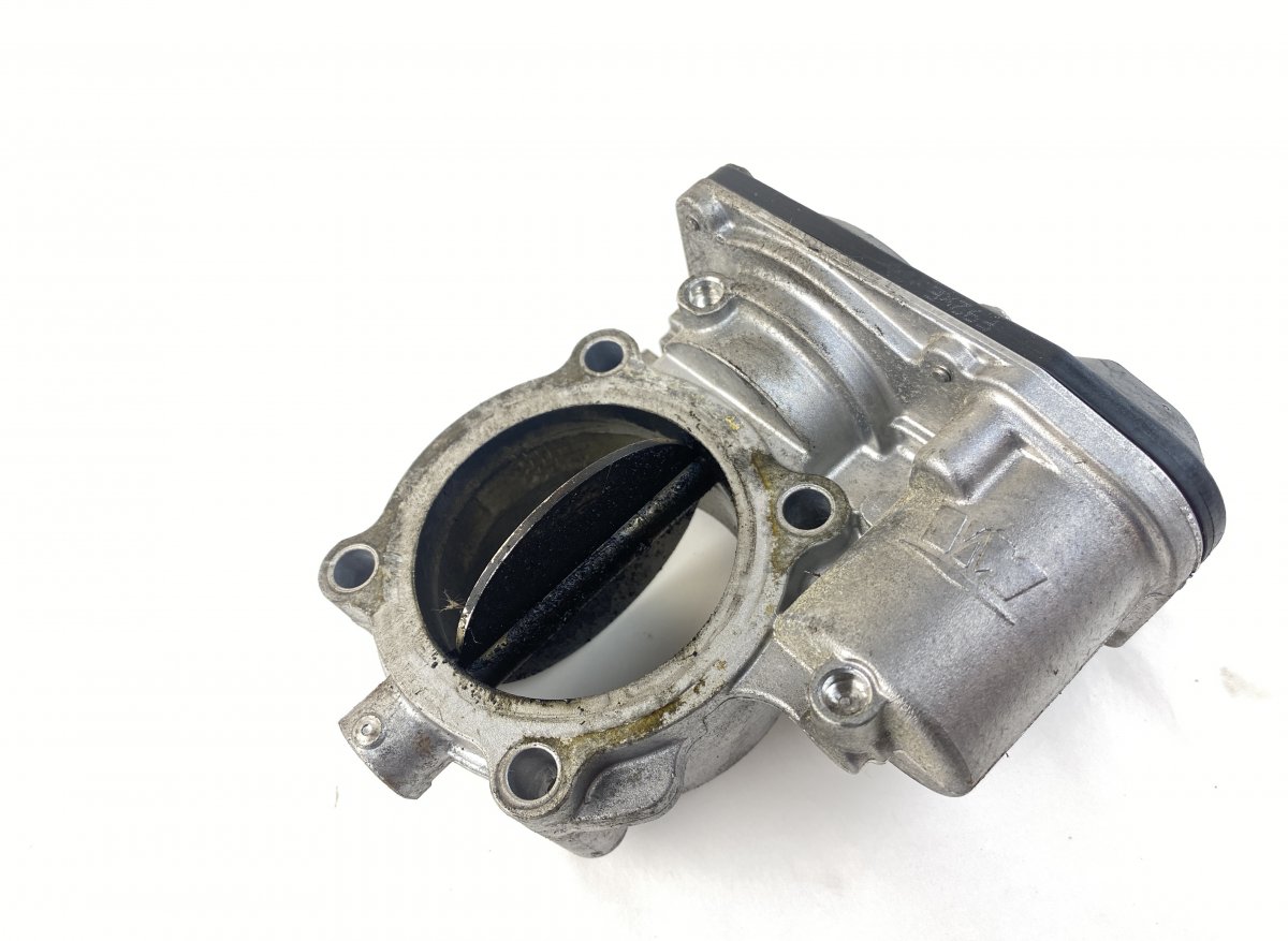 Jeep Grand Cherokee (WK) Throttle body 68147613AA 5.05692.00 Throttle body JEEP GRAND ...